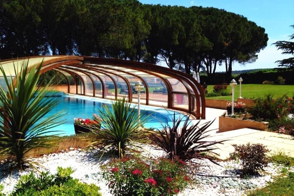 Hotel Mas de l'Espérance - Chambres d'hôtes